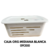 CAJA ORGANIZADORA MEDIANA BLANCA 09200