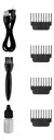 Maquina Corta Pelo Barba Patillas 6 En 1 Visor De Carga DL1512 - comprar online