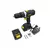 Taladro Inalámbrico de 10 mm de 12V-1.5Ah - tienda online