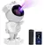 Astronauta Proyector De Galaxia Y Luna Con Bluetooth - comprar online
