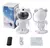 Astronauta Proyector De Galaxia Y Luna Con Bluetooth en internet