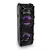 Parlante Portátil Bluetooth Crown Mustang Djs-1002bt 25000w - comprar online