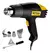 Pistola De Calor 2000 W - 4 Boquillas Konan Kpc/2000