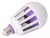 Lámpara E27 Foco Led 12w Mata Mosquitos Insectos en internet