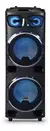 Parlante Bafle Portátil Probass Wave-208 Bluetooth Mp3mic en internet
