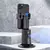 Mini P01 Smart Face Tracking AI Gimbal para Vlogger - Negro - comprar online