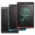 LCD writing board 8.5" - comprar online