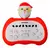Consola De Juegos Rhythm Master Pop It Electronico Infantil - comprar online