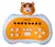 Consola De Juegos Rhythm Master Pop It Electronico Infantil - JL NETWORK