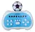 Imagen de Consola De Juegos Rhythm Master Pop It Electronico Infantil