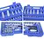 Kit De Tubo 108 Pcs Top Helper en internet