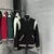Uniforme de beisebol em couro genuíno, mesmo estilo para homens e mulheres - loja online