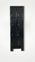 Locker Metálico 8 Puertas - comprar online
