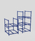 Rack Industrial Modular Ancho - tienda online