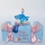 Kit Clássico Cinderela - D Creative | Personalizados para festas