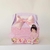 Kit Clássico Bailarina rosa - loja online