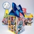 Kit Clássico Os Vingadores - D Creative | Personalizados para festas