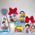 Kit Clássico Patrulha canina