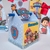 Kit Clássico Patrulha canina - D Creative | Personalizados para festas