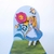 Kit personalizado Misto - Alice no País das Maravilhas