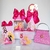 Kit personalizado Misto - Barbie - comprar online