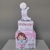 Kit personalizado Misto - Circo Rosa - loja online