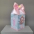 Kit personalizado Misto - Circo Rosa - D Creative | Personalizados para festas
