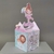 Imagem do Kit personalizado Misto - Circo Rosa