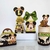 Kit personalizado luxo - Mickey Safari - comprar online