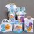 Kit luxo Bolofofos - comprar online