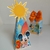 Kit personalizado luxo - Mickey Praia na internet