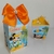 Kit personalizado luxo - Mickey Praia - D Creative | Personalizados para festas