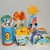 Kit personalizado luxo - Mickey Praia - comprar online