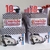 Imagem do Kit personalizado luxo - Herbie Fusca Turbinado