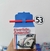 Kit Clássico Herbie Fusca turbinado - loja online