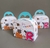Kit Clássico Gatinhos - D Creative | Personalizados para festas