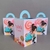 Kit personalizado Misto - Vanellope - loja online