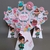 Kit personalizado Misto - Vanellope na internet
