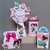 Kit personalizado Misto - Vanellope - comprar online