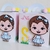 Kit Clássico Volta ao Sol menina - comprar online