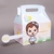 Kit Clássico Primeira volta ao Sol menina - comprar online
