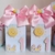 Kit Clássico Volta ao Sol menina - D Creative | Personalizados para festas