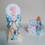 Kit Clássico Bluey - comprar online