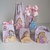 Kit personalizado Misto - Princesas Aquarela - comprar online