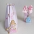 Kit personalizado Misto - Princesas Aquarela - D Creative | Personalizados para festas