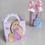 Kit personalizado Misto - Princesas Aquarela