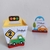 Kit personalizado luxo - Carrinhos - loja online