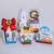 Kit personalizado luxo - Carrinhos - comprar online