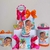 Kit personalizado Misto - Moana Baby - comprar online
