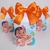 Kit personalizado Misto - Moana Baby na internet